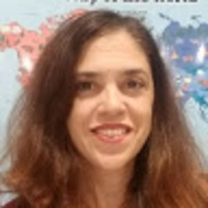 Meet your Posher, Martha